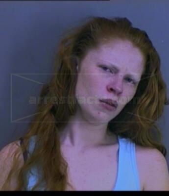 Crystal Ann Williams