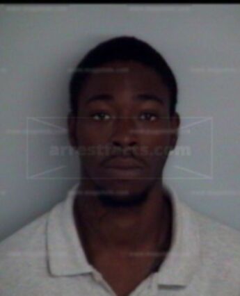 Terrance Orlanda Reed