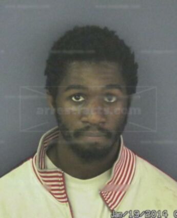 Keith Randolph Corley
