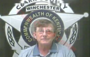 Joe Davidson Branham