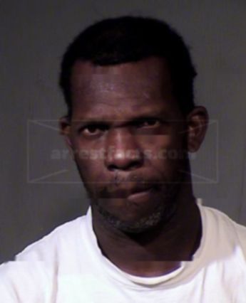 Clive Joseph Celestine