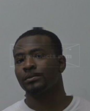 Cedric Sean Coonrod