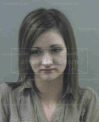 Brittany Christine Peterson