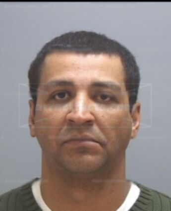 Carlos Alberto Santos