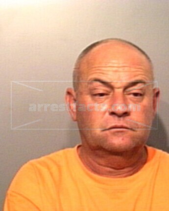 Richard Lee Hayes