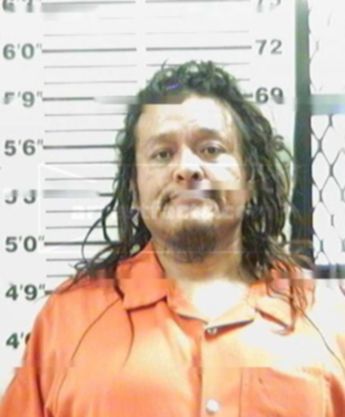 Delano F Garcia