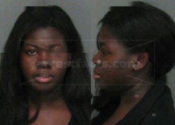 Ashley Gause