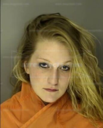 Amber Nicole Freeman Long