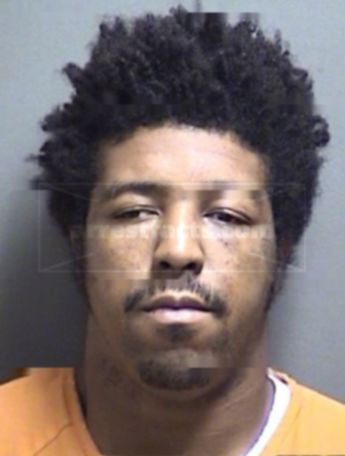 Jalen Juwan Gilstrap Stephens
