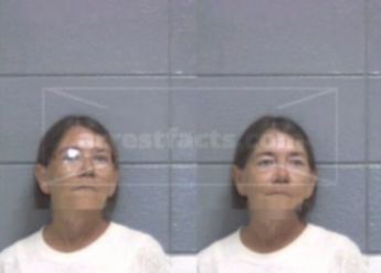 Esther Marie Gafford