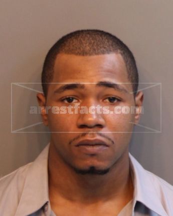Moreyo Devon Finley