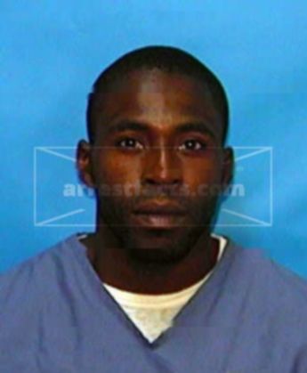 Tyrone Markee James
