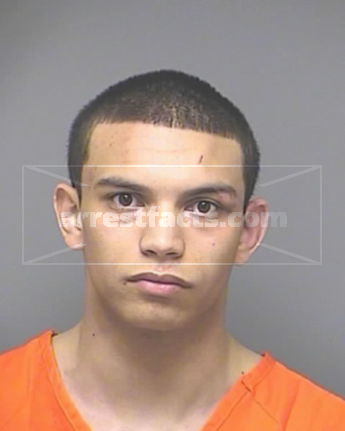 Jacob David Capelli