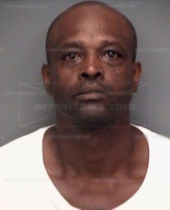 Ernest Lamar Davis
