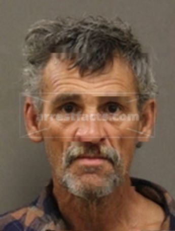 Wayne Ward Marcum