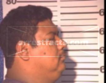 Juan Jr. Trejo Lamas