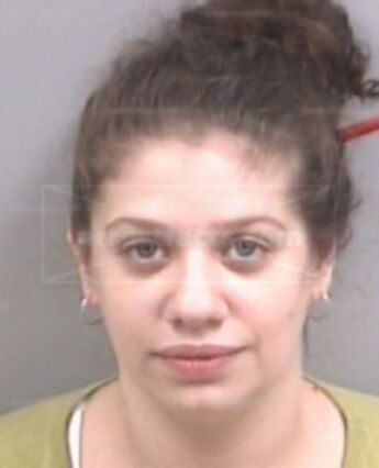 Michelle Beth Barba