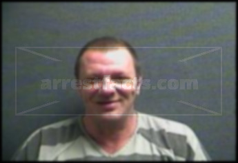 Michael Denver Jones