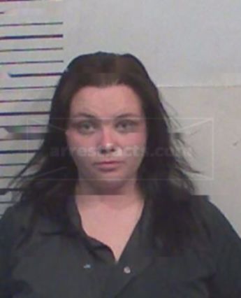 Amber Nicole Bracewell
