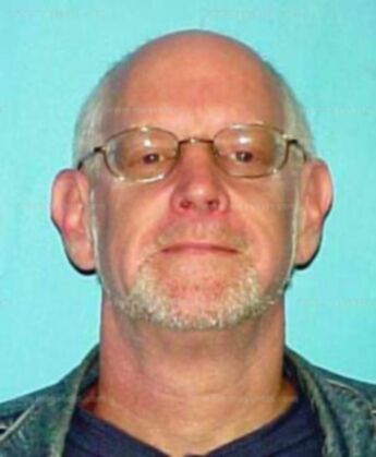 Mark Peter Lawrence