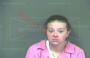 Alicia Loni-Nicole Grinnell