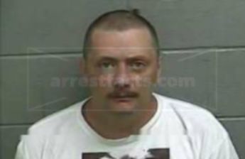 James Parker Moore