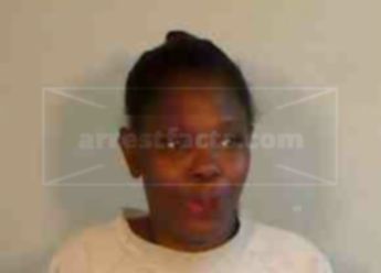 Johnice Chawanna Hughes