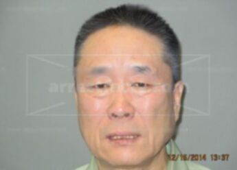 Chai Shang Kim