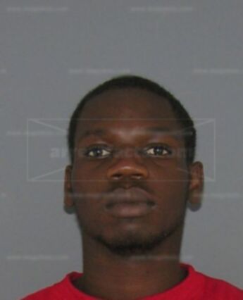 Damion Smith