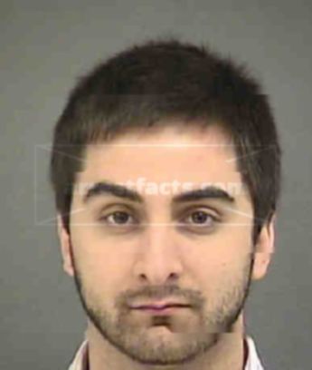 Brandon Terry Brantley