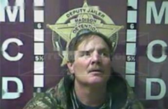 Timothy Roy Hall
