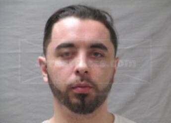 Antonio Morales Perez Jr.