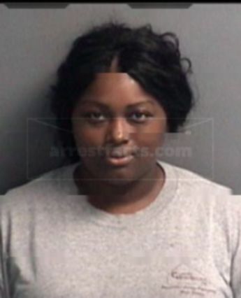 Lekeshia Janate Gibbs