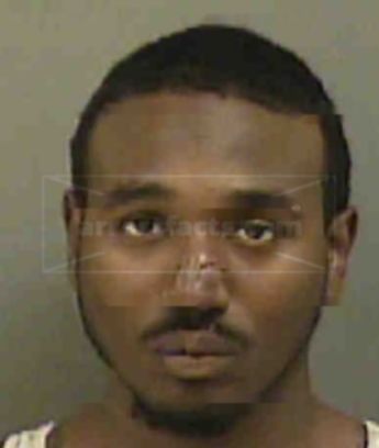 Jermaine Earl Hicks