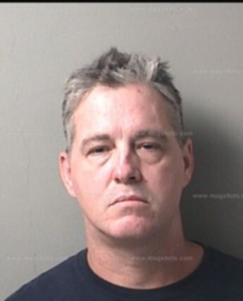 Matthew Forrest Carr