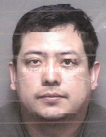 Marco Antonio Salinas