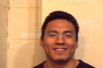 Jose Diaz Ramirez