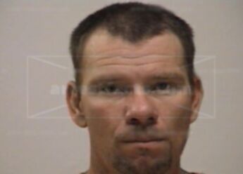 Carl Ray Davis