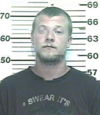 Wesley Ryan Weaver