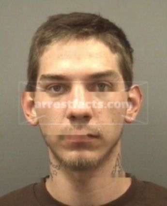 Roger Dale Naylor Jr.