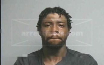 Reginald Demarcus Steele