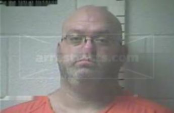 Michael James Gardner