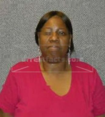 Gwendolyn A Hawkins