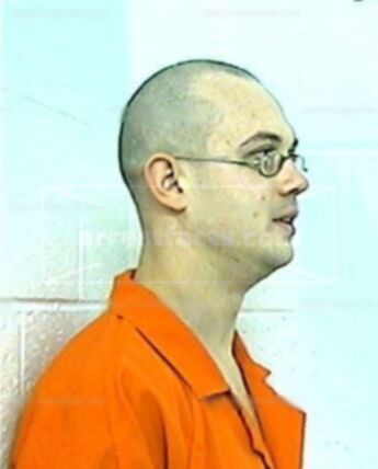 Christopher D Borden
