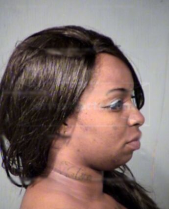 Shatarah Monique Dunbar