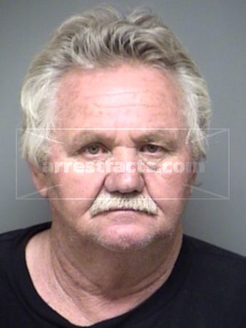 Billy Gene Chandler