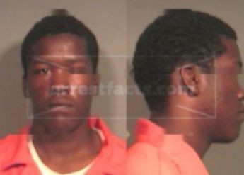 Marco Deshun Howard