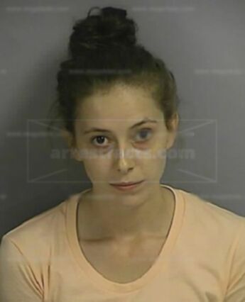 Whitney Hanson