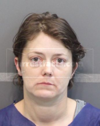 Heather Udele Hayes