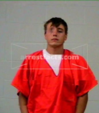 Cody Alan Clark